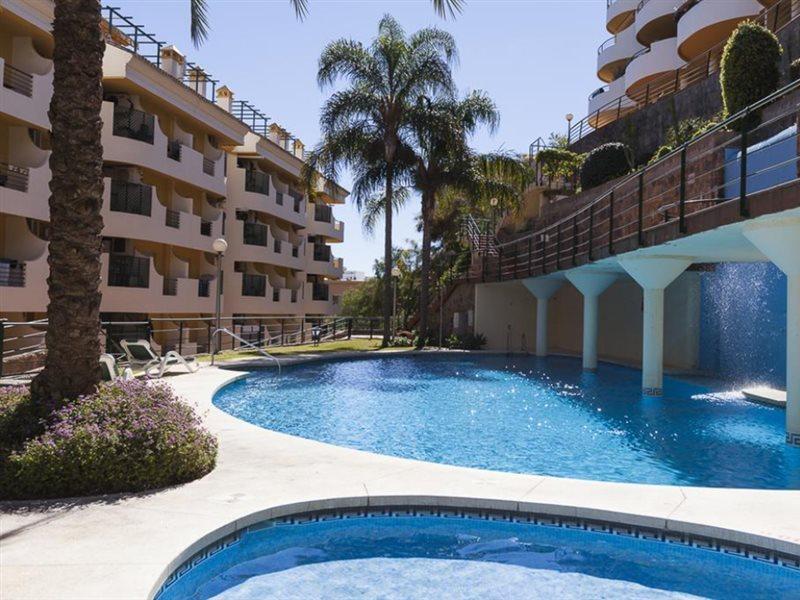 Señorío De Aloha Apart-hotel