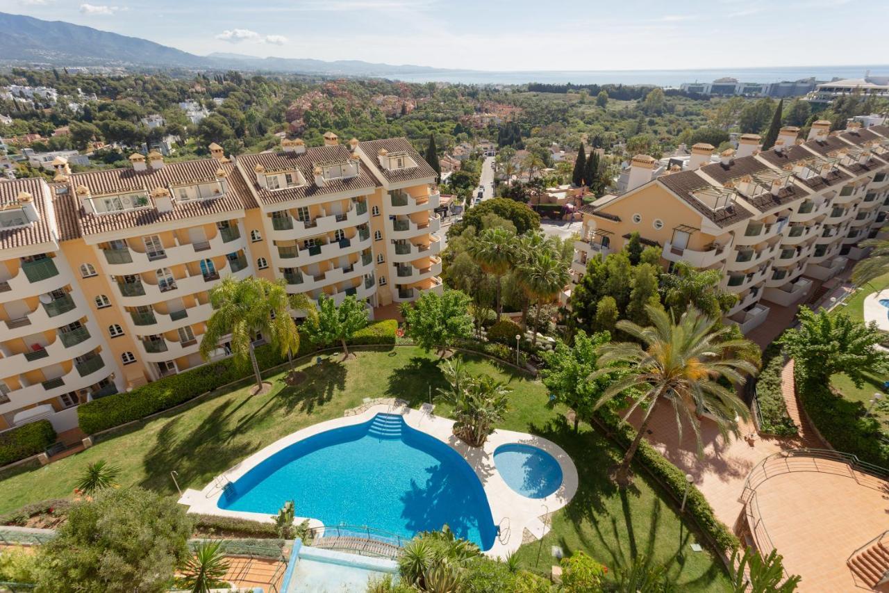 Apart-hotel Señorío De Aloha 2*