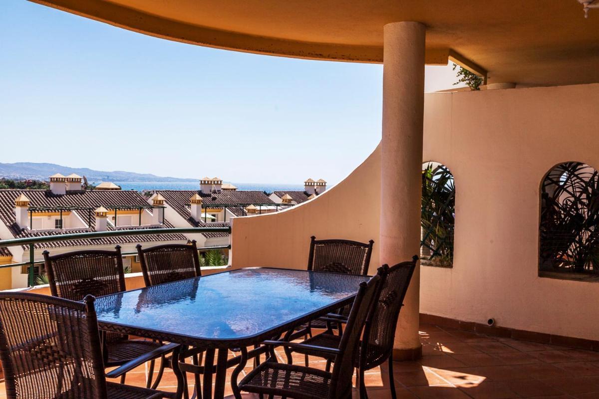Señorío De Aloha Apart-hotel
