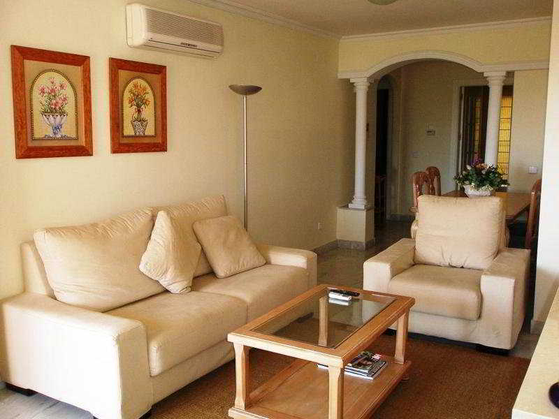 Señorío De Aloha Apart-hotel Marbella