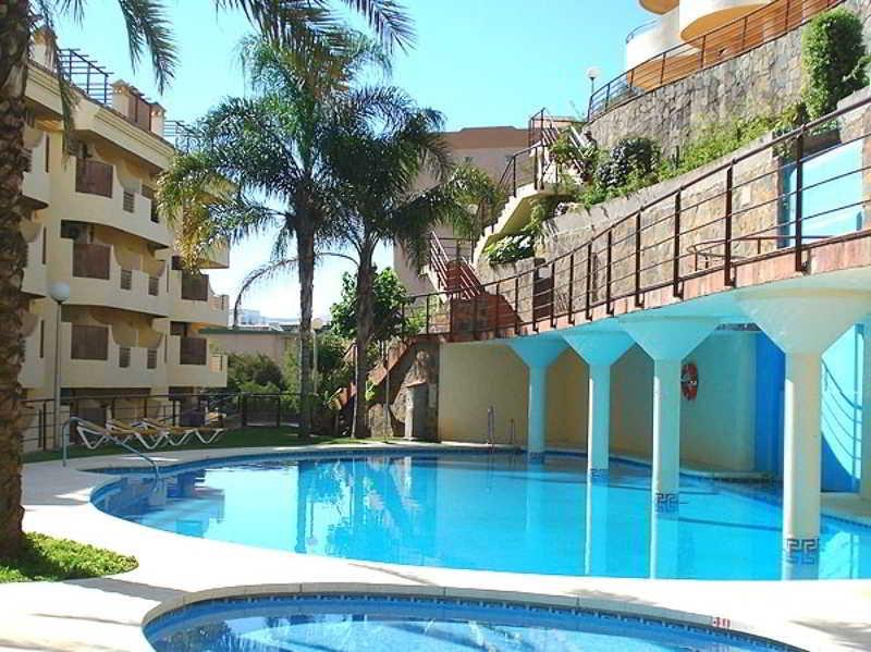 Señorío De Aloha Marbella