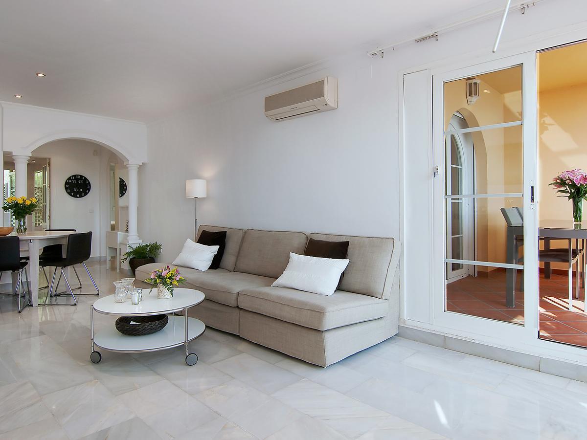 Señorío De Aloha Apart-hotel Marbella