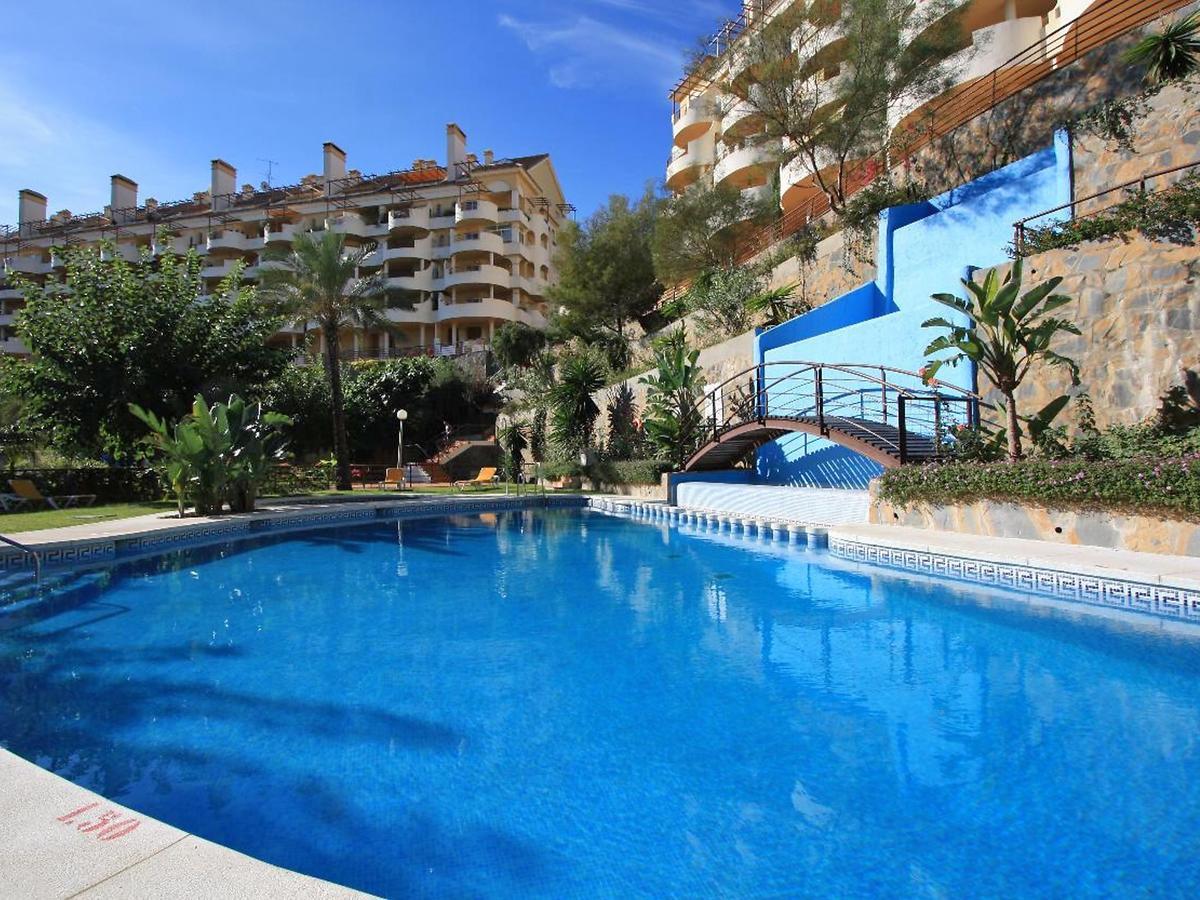 Señorío De Aloha Apart-hotel 2*