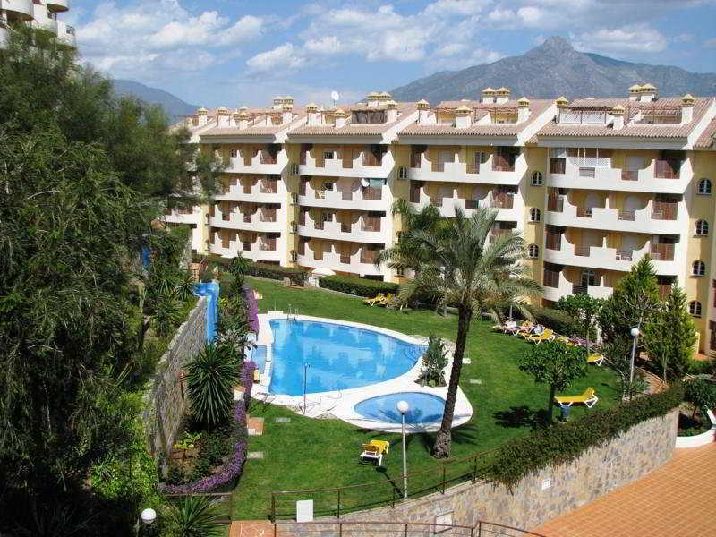 Señorío De Aloha Apart-hotel