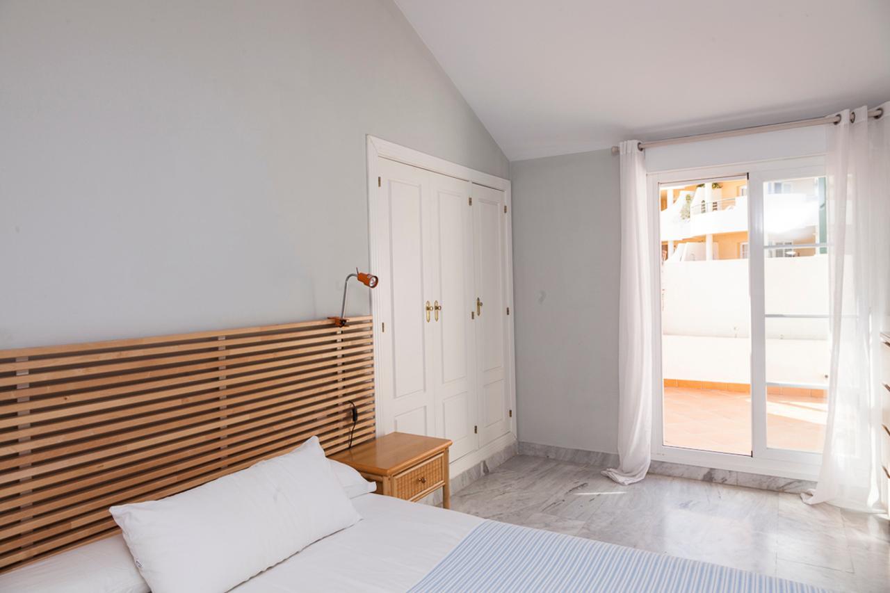 Señorío De Aloha Apart-hotel