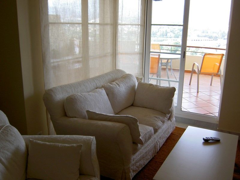 Apart-hotel Señorío De Aloha Marbella