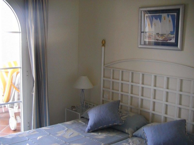 Apart-hotel Señorío De Aloha