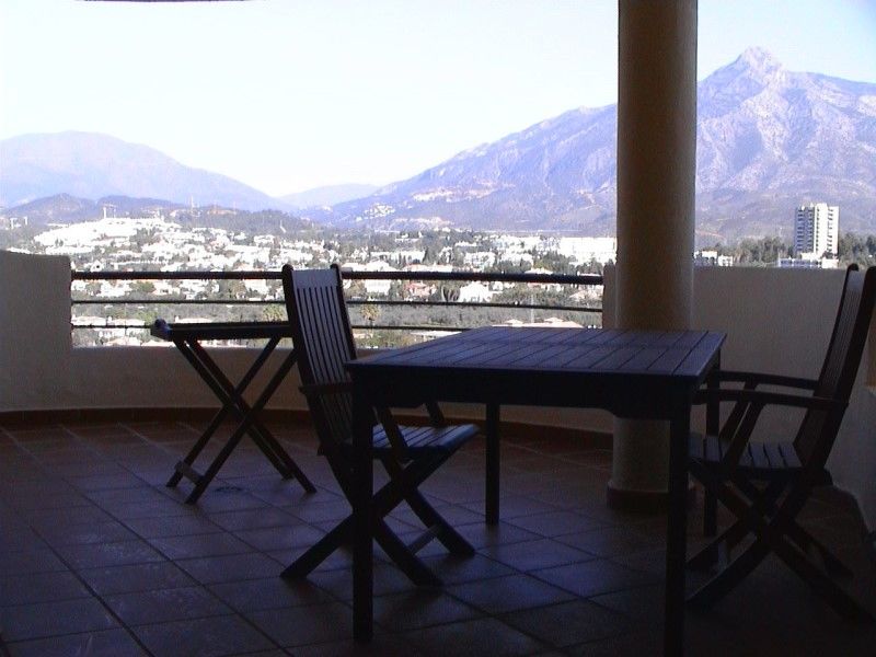 Señorío De Aloha Apart-hotel