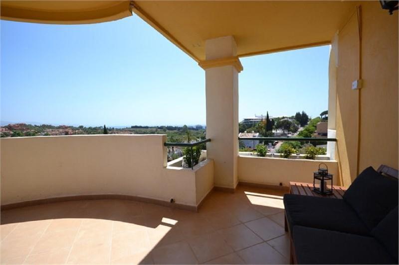 Apart-hotel Señorío De Aloha