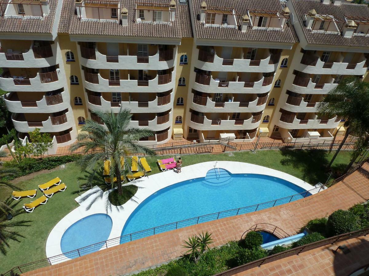 Señorío De Aloha Apart-hotel